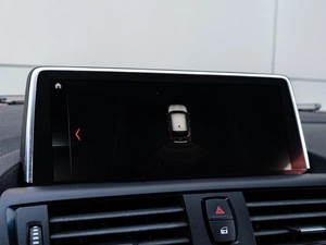 Хетчбэк BMW 1 серия 2012 года, 1400000 рублей, Краснодар