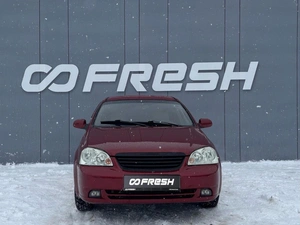 Седан Chevrolet Lacetti 2007 года, 430000 рублей, Ижевск