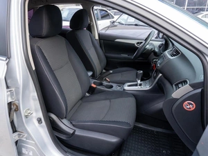 Седан Nissan Sentra 2014 года, 1099000 рублей, Саратов