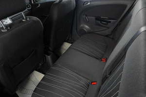 Хетчбэк Opel Corsa 2010 года, 479000 рублей, Тюмень