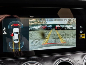 Седан Mercedes-benz E-класс 2021 года, 4349000 рублей, Краснодар