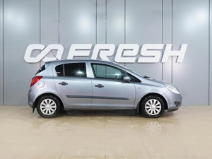 Хетчбэк Opel Corsa 2006 года, 449000 рублей, Воронеж