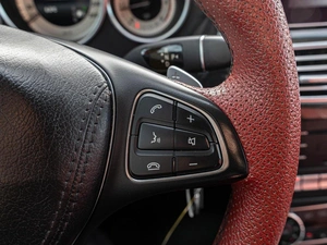 Седан Mercedes-benz CLS-класс 2015 года, 2370000 рублей, Краснодар