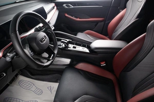 Внедорожник Geely Coolray 2024 года, 2389000 рублей, Оренбург