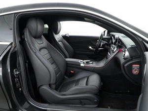 Купе Mercedes-benz C-класс 2020 года, 3499050 рублей, Москва