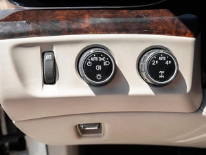Внедорожник Cadillac Escalade 2015 года, 4240000 рублей, Ставрополь