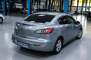 Хетчбэк Mazda Axela 2012 года, 853000 рублей, Солонцы