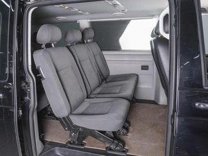 Минивэн Volkswagen Caravelle 2011 года, 2145000 рублей, Ростов-на-Дону