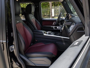 Внедорожник Mercedes-benz G-класс AMG 2022 года, 25000000 рублей, Большой Сочи