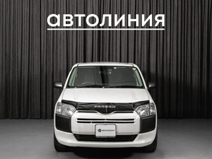 Универсал Toyota Probox 2018 года, 970000 рублей, Красноярск