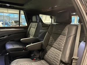 Внедорожник Cadillac Escalade-V 2025 года, 24990000 рублей, Павловская Слобода