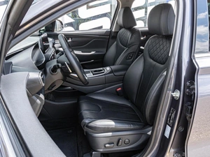 Внедорожник Hyundai Santa Fe 2020 года, 3450000 рублей, Краснодар