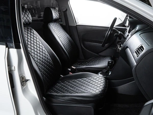 Седан Volkswagen Polo 2012 года, 820000 рублей, Волгоград