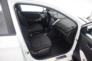 Хэтчбек Hyundai Solaris 2014 года, 1135000 рублей, Орёл