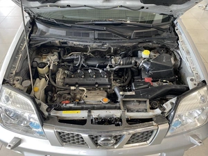 Внедорожник Nissan X-Trail 2006 года, 855000 рублей, Орёл