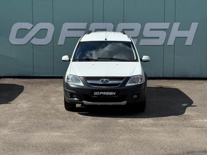 Универсал ВАЗ (LADA) Largus Cross 2019 года, 1049000 рублей, Кропоткин