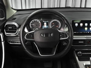 Внедорожник Geely Coolray 2021 года, 1696000 рублей, Ставрополь