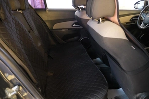 Седан Chevrolet Cruze 2013 года, 699000 рублей, Омск