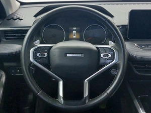 Внедорожник Haval Jolion 2024 года, 1400000 рублей, Барнаул