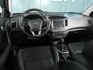 Внедорожник Hyundai Creta 2017 года, 2070000 рублей, Аксай
