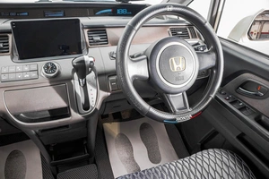 Минивэн Honda Stepwgn 2006 года, 1329000 рублей, Барнаул