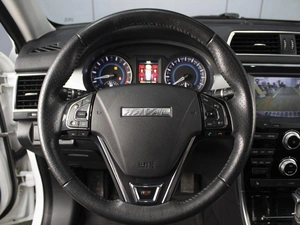 Внедорожник Haval H2 2018 года, 1340000 рублей, Омск