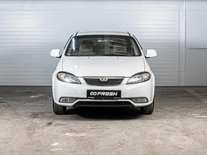 Седан Daewoo Gentra 2014 года, 565000 рублей, Ставрополь