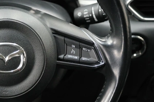 Внедорожник Mazda CX-5 2019 года, 2499000 рублей, Омск