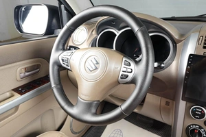 Внедорожник Suzuki Grand Vitara 2007 года, 949000 рублей, Тюмень