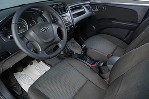 Внедорожник Kia Sportage 2009 года, 799000 рублей, Тюмень