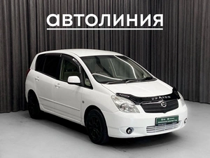 Минивэн Toyota Corolla Spacio 2002 года, 500000 рублей, Красноярск