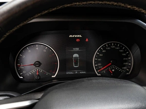 Внедорожник Haval Jolion 2022 года, 1575000 рублей, Краснодар