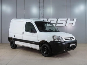 Фургон Citroen Berlingo 2011 года, 419000 рублей, Воронеж