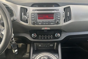 Внедорожник Kia Sportage 2014 года, 1080000 рублей, Солонцы
