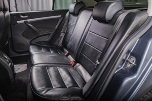 Лифтбек Skoda Octavia 2008 года, 649000 рублей, Томск