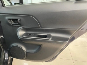 Хетчбэк Toyota Aqua 2015 года, 987000 рублей, Солонцы