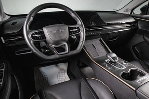 Внедорожник OMODA C5 2024 года, 1759000 рублей, Сургут