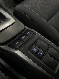 Внедорожник Toyota Fortuner 2021 года, 4597000 рублей, Солонцы