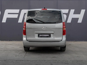 Минивэн Hyundai H-1 2019 года, 3170000 рублей, Краснодар