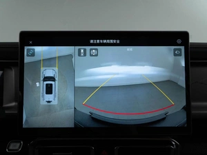 Внедорожник Jetour Traveler 2025 года, 3913900 рублей, Москва