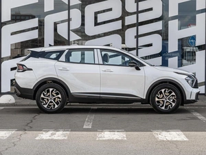 Внедорожник Kia Sportage 2026 года, 4150000 рублей, Краснодар