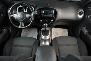 Внедорожник Nissan Juke 2013 года, 1049000 рублей, Тюмень