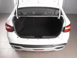 Седан ВАЗ (LADA) Vesta Cross 2023 года, 1379000 рублей, Красный Пахарь