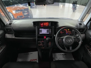 Минивэн Toyota Roomy 2020 года, 957000 рублей, Солонцы