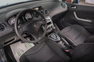 Хетчбэк Peugeot 308 2008 года, 569000 рублей, Томск
