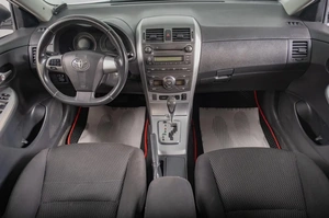 Седан Toyota Corolla 2011 года, 1219000 рублей, Томск