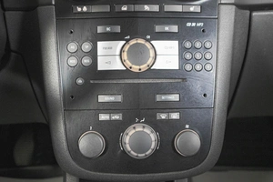 Хетчбэк Opel Corsa 2007 года, 499000 рублей, Кемерово