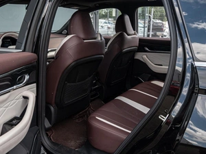 Внедорожник Geely Monjaro 2023 года, 3190000 рублей, Краснодар