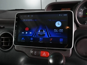 Минивэн Toyota Spade 2012 года, 1060000 рублей, Ростов-на-Дону