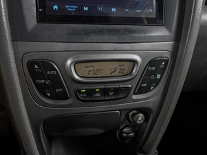 Внедорожник Hyundai Santa Fe 2004 года, 649000 рублей, Воронеж